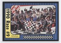 1990 Race #9