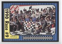 1990 Race #9