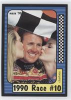 1990 Race #10