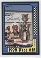 1990 Race #12