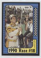 1990 Race #18