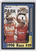 1990 Race #19