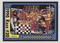 1990 Race #20