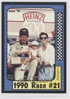 1990 Race #21