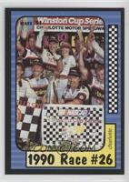 1990 Race #26
