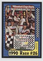 1990 Race #26