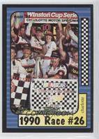 1990 Race #26