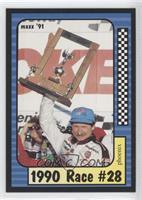 1990 Race #28