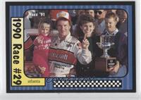 1990 Race #29