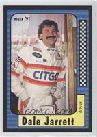 Dale Jarrett