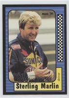 Sterling Marlin