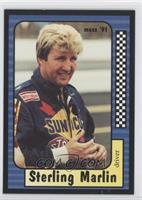 Sterling Marlin