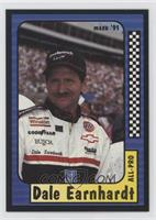 Dale Earnhardt