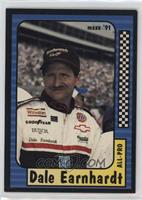 Dale Earnhardt [Poor to Fair]