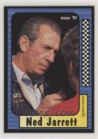 Ned Jarrett