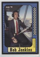 Bob Jenkins [EX to NM]