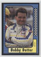 Bobby Dotter