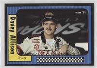 Davey Allison