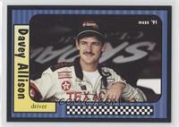 Davey Allison