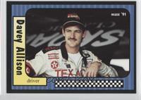 Davey Allison