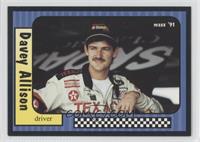 Davey Allison