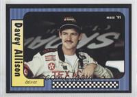 Davey Allison