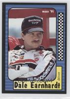 Dale Earnhardt