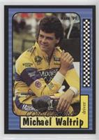 Michael Waltrip