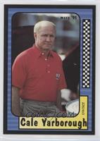 Cale Yarborough