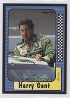 Harry Gant