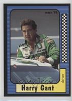 Harry Gant