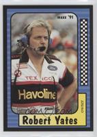 Robert Yates