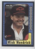 Rick Hendrick