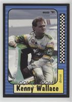 Kenny Wallace