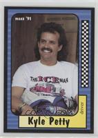 Kyle Petty