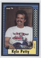 Kyle Petty