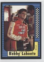 Bobby Labonte