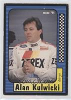 Alan Kulwicki [Good to VG‑EX]