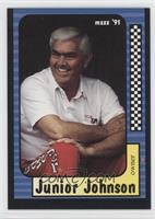 Junior Johnson