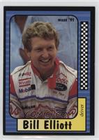 Bill Elliott