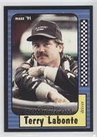 Terry Labonte