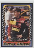 Davey Allison