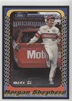 Morgan Shepherd