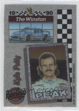 1991 Maxx Collection - The Winston - Acrylic #_KYPE - Kyle Petty