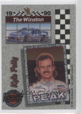 1991 Maxx Collection - The Winston - Acrylic #_KYPE - Kyle Petty