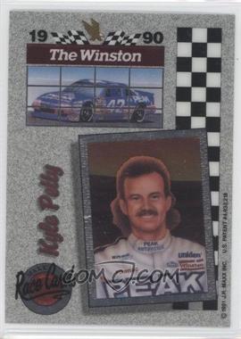 1991 Maxx Collection - The Winston - Acrylic #_KYPE - Kyle Petty