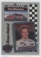 Morgan Shepherd