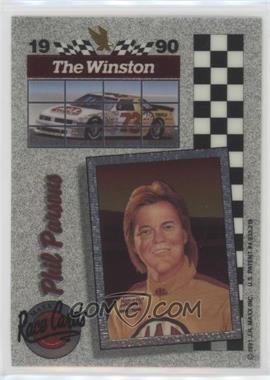 1991 Maxx Collection - The Winston - Acrylic #_PHPA - Phil Parsons