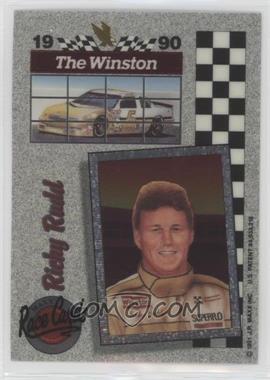 1991 Maxx Collection - The Winston - Acrylic #_RIRU - Ricky Rudd