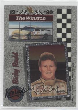 1991 Maxx Collection - The Winston - Acrylic #_RIRU - Ricky Rudd